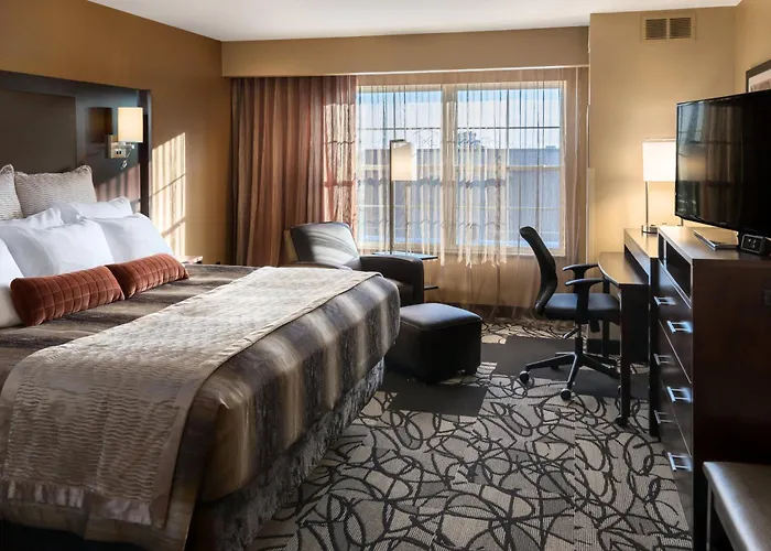 Hotel Clubhouse &