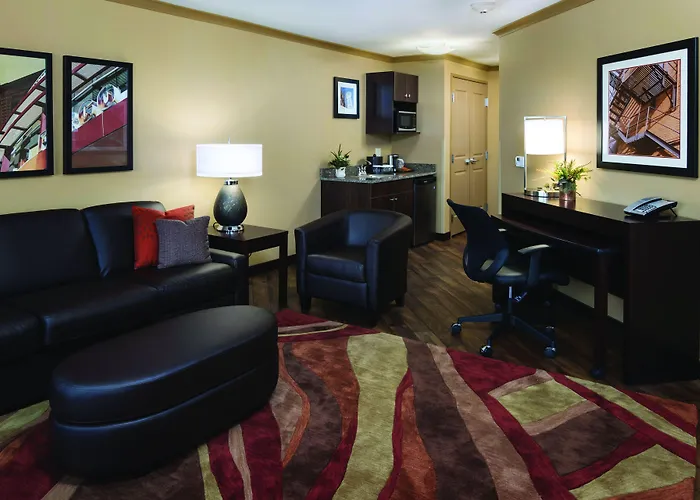Hotel Clubhouse &