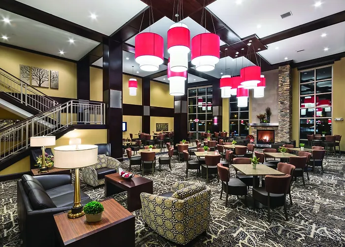 Clubhouse & Hotel 3*