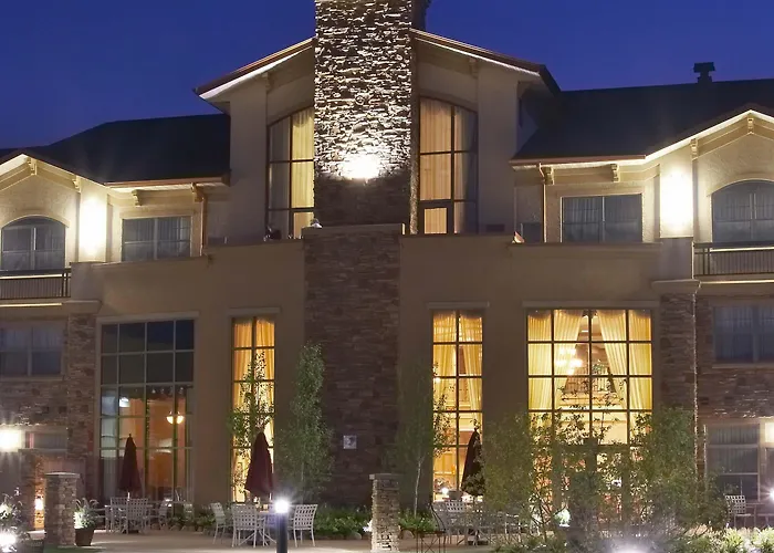 Clubhouse & Hotel 3*