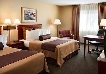 Hotel Clubhouse &