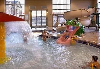 Hotel Clubhouse & Fargo