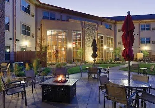Hotel Clubhouse & Fargo